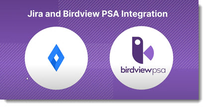 JIRA Birdview integration video
